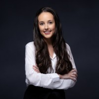 Frédérique Belhumeur, Cria