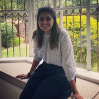 Smita Agarwal