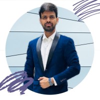Praveen V.