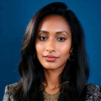 Leenah Ali-Lavroff