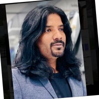 GL KUMAR
