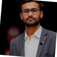 Touqeer Hassan