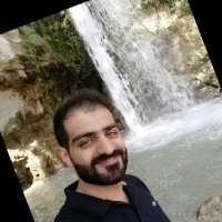 Mohammad Alsmadi