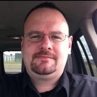 Mike Shanks