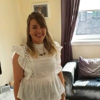 Catherine Robertson