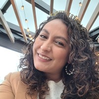 Ana Maria Rosales Trejos