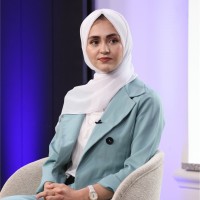 Shahrzad koofi Ahmadi