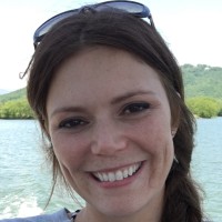 Siobhan Moore