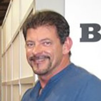 Mike Hill