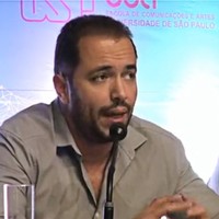 Rogerio Andrade