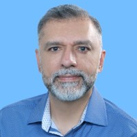 Khurram Agha, PMP