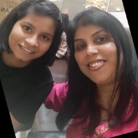 Parul Merchant