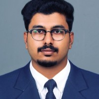 MUHAMMED ANEES P P