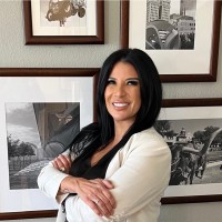 Connie Garza