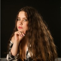 Karen Diaz Africano