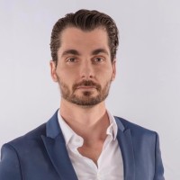 Micheal Lewis-Bailey