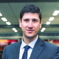 Carlos Andres Marin Salazar