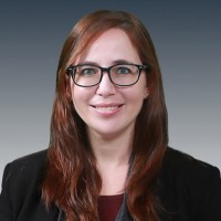 Carrie-Ann Bennett