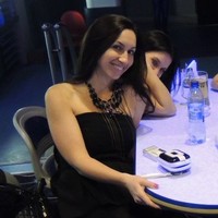 Ирина Прудникова