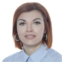 Eleonora Pergantopoulou