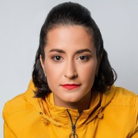 Sabrina Deccache