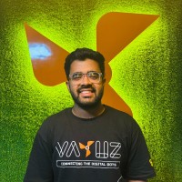 Shivam Bhargava