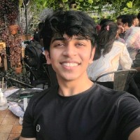 Purav Vyas
