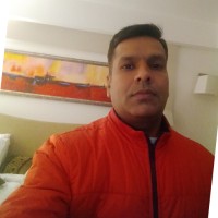 Nirdosh Kumar