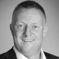 Barry McGrath