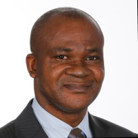 Akin Akinbola