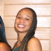 Jasmin Robinson