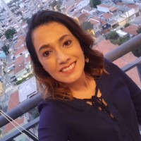 Vanusa Marques Da Silva
