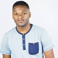 Clarence Mkhululi Dube