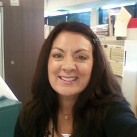 Andrea Inman