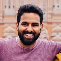 Gaurav Kumar Khunger, Phd