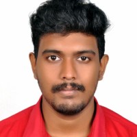 Gautham Raj R
