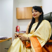 Dr Sonica Rukwal