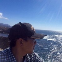 Airman Huang