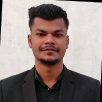 Ashish Prajapati