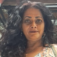 Sharda Jagdewsing