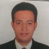Hiren Disawala