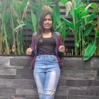Janvi Reddy