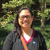 Tricia Aguas