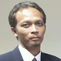 Indra Adludin Jafar