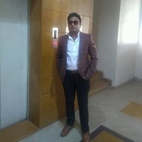 krishna Tiwari