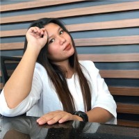 Diana Macapulay