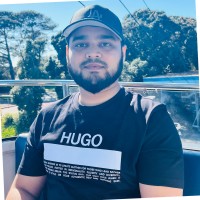 Musharrof Hussain