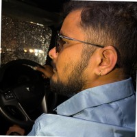 Sharath M
