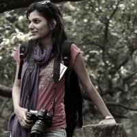 Srishti Gupta