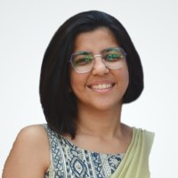 Monica Gyamlani